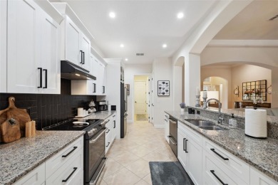 Welcome to Glen Lakes and the lifestyle you deserve! Enter on Glen Lakes Country Club in Florida - for sale on GolfHomes.com, golf home, golf lot