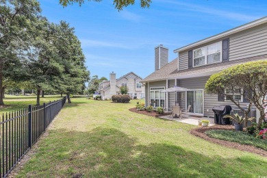 DIRECT GOLF COURSE UNIT IN FAIRWAY OAKS!  This is the spacious on  in South Carolina - for sale on GolfHomes.com, golf home, golf lot