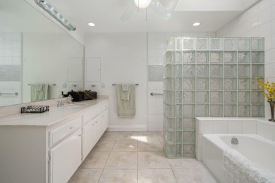 This beautiful extended Broadmoor plan offers 3 spacious on The Springs Country Club in California - for sale on GolfHomes.com, golf home, golf lot