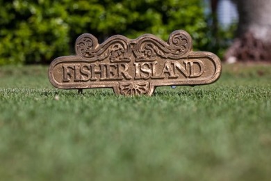 The Mansions on Fisher Island: an exclusive collection of on Fisher Island Club in Florida - for sale on GolfHomes.com, golf home, golf lot