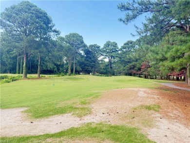 Turn Key and no maintenance condo will have you enjoying all the on Kempsville Greens Municipal Golf Course in Virginia - for sale on GolfHomes.com, golf home, golf lot