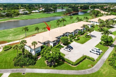 PRICED TO SELL! Amazing value! Who will be the lucky one? on Quail Ridge Golf Course and Country Club in Florida - for sale on GolfHomes.com, golf home, golf lot