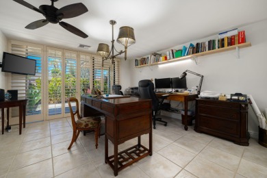This beautiful extended Broadmoor plan offers 3 spacious on The Springs Country Club in California - for sale on GolfHomes.com, golf home, golf lot
