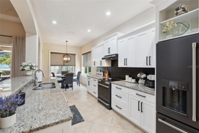 Welcome to Glen Lakes and the lifestyle you deserve! Enter on Glen Lakes Country Club in Florida - for sale on GolfHomes.com, golf home, golf lot