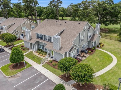 DIRECT GOLF COURSE UNIT IN FAIRWAY OAKS!  This is the spacious on  in South Carolina - for sale on GolfHomes.com, golf home, golf lot