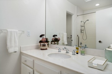 This beautiful extended Broadmoor plan offers 3 spacious on The Springs Country Club in California - for sale on GolfHomes.com, golf home, golf lot