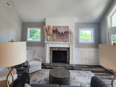 Discover The Preston by Lee Builders-a beautifully crafted on Monticello Golf Club At Savannah Lakes in South Carolina - for sale on GolfHomes.com, golf home, golf lot