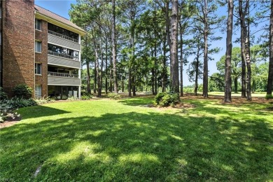 Turn Key and no maintenance condo will have you enjoying all the on Kempsville Greens Municipal Golf Course in Virginia - for sale on GolfHomes.com, golf home, golf lot