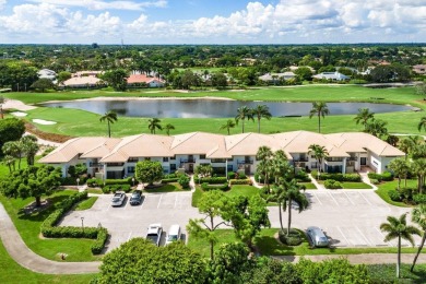 PRICED TO SELL! Amazing value! Who will be the lucky one? on Quail Ridge Golf Course and Country Club in Florida - for sale on GolfHomes.com, golf home, golf lot