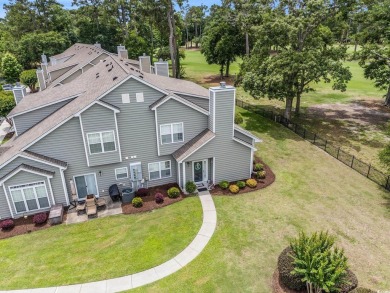 DIRECT GOLF COURSE UNIT IN FAIRWAY OAKS!  This is the spacious on  in South Carolina - for sale on GolfHomes.com, golf home, golf lot