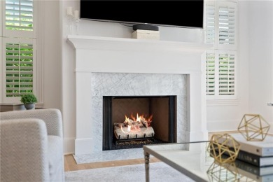 Step into this stunning custom-built Colonial by Hedgewood Homes on Polo Golf and Country Club in Georgia - for sale on GolfHomes.com, golf home, golf lot
