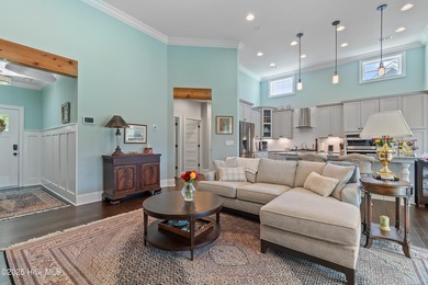 Welcome to paradise located in the much desirable Seahorse on Sea Trail Golf Resort in North Carolina - for sale on GolfHomes.com, golf home, golf lot