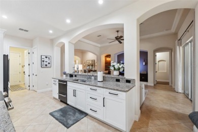Welcome to Glen Lakes and the lifestyle you deserve! Enter on Glen Lakes Country Club in Florida - for sale on GolfHomes.com, golf home, golf lot