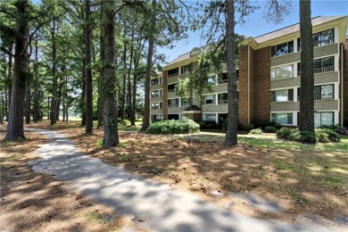 Turn Key and no maintenance condo will have you enjoying all the on Kempsville Greens Municipal Golf Course in Virginia - for sale on GolfHomes.com, golf home, golf lot