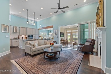 Welcome to paradise located in the much desirable Seahorse on Sea Trail Golf Resort in North Carolina - for sale on GolfHomes.com, golf home, golf lot