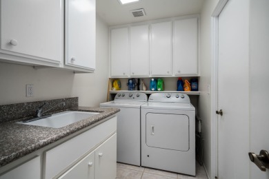 This beautiful extended Broadmoor plan offers 3 spacious on The Springs Country Club in California - for sale on GolfHomes.com, golf home, golf lot
