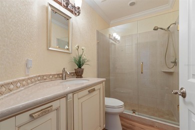 This is a rare opportunity to own an end unit condo with one of on Grand Haven Golf Club in Florida - for sale on GolfHomes.com, golf home, golf lot