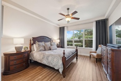 Welcome to Glen Lakes and the lifestyle you deserve! Enter on Glen Lakes Country Club in Florida - for sale on GolfHomes.com, golf home, golf lot