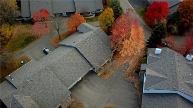 Wow! Perfect 10 and move in ready. Pet friendly home and on Manitou Ridge Golf Course in Minnesota - for sale on GolfHomes.com, golf home, golf lot