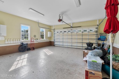 Unparalleled views await you in this beautiful custom-built on Members Club At St. James Plantation in North Carolina - for sale on GolfHomes.com, golf home, golf lot