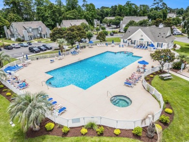 DIRECT GOLF COURSE UNIT IN FAIRWAY OAKS!  This is the spacious on  in South Carolina - for sale on GolfHomes.com, golf home, golf lot