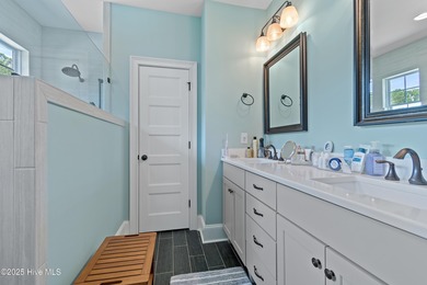 Welcome to paradise located in the much desirable Seahorse on Sea Trail Golf Resort in North Carolina - for sale on GolfHomes.com, golf home, golf lot