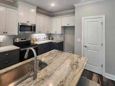 Discover The Preston by Lee Builders-a beautifully crafted on Monticello Golf Club At Savannah Lakes in South Carolina - for sale on GolfHomes.com, golf home, golf lot