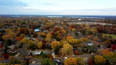 Wow! Perfect 10 and move in ready. Pet friendly home and on Manitou Ridge Golf Course in Minnesota - for sale on GolfHomes.com, golf home, golf lot