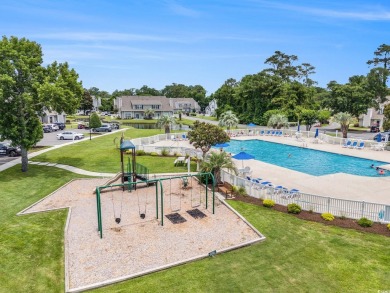 DIRECT GOLF COURSE UNIT IN FAIRWAY OAKS!  This is the spacious on  in South Carolina - for sale on GolfHomes.com, golf home, golf lot