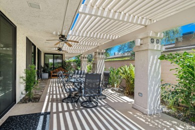 This beautiful extended Broadmoor plan offers 3 spacious on The Springs Country Club in California - for sale on GolfHomes.com, golf home, golf lot