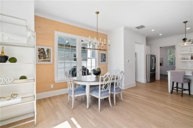 Step into this stunning custom-built Colonial by Hedgewood Homes on Polo Golf and Country Club in Georgia - for sale on GolfHomes.com, golf home, golf lot