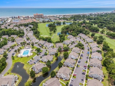 DIRECT GOLF COURSE UNIT IN FAIRWAY OAKS!  This is the spacious on  in South Carolina - for sale on GolfHomes.com, golf home, golf lot