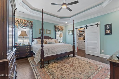 Welcome to paradise located in the much desirable Seahorse on Sea Trail Golf Resort in North Carolina - for sale on GolfHomes.com, golf home, golf lot