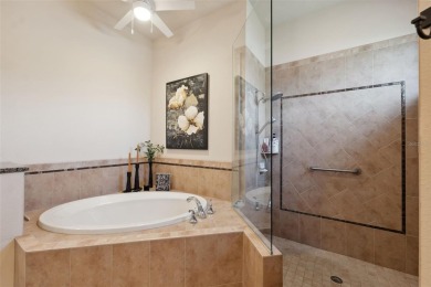 Welcome to Glen Lakes and the lifestyle you deserve! Enter on Glen Lakes Country Club in Florida - for sale on GolfHomes.com, golf home, golf lot