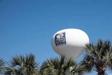 DIRECT GOLF COURSE UNIT IN FAIRWAY OAKS!  This is the spacious on  in South Carolina - for sale on GolfHomes.com, golf home, golf lot