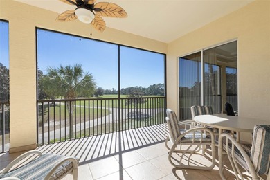 This is a rare opportunity to own an end unit condo with one of on Grand Haven Golf Club in Florida - for sale on GolfHomes.com, golf home, golf lot