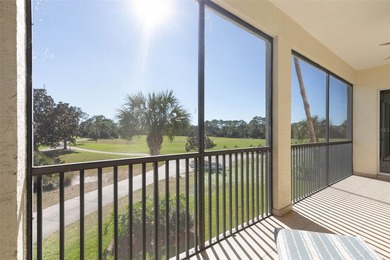 This is a rare opportunity to own an end unit condo with one of on Grand Haven Golf Club in Florida - for sale on GolfHomes.com, golf home, golf lot