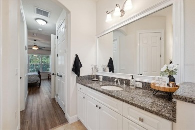 Welcome to Glen Lakes and the lifestyle you deserve! Enter on Glen Lakes Country Club in Florida - for sale on GolfHomes.com, golf home, golf lot