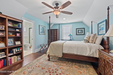 Welcome to paradise located in the much desirable Seahorse on Sea Trail Golf Resort in North Carolina - for sale on GolfHomes.com, golf home, golf lot