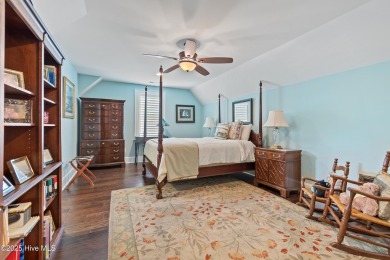 Welcome to paradise located in the much desirable Seahorse on Sea Trail Golf Resort in North Carolina - for sale on GolfHomes.com, golf home, golf lot