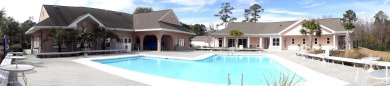 Welcome to paradise located in the much desirable Seahorse on Sea Trail Golf Resort in North Carolina - for sale on GolfHomes.com, golf home, golf lot