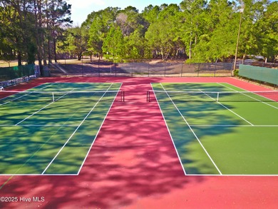 Welcome to paradise located in the much desirable Seahorse on Sea Trail Golf Resort in North Carolina - for sale on GolfHomes.com, golf home, golf lot