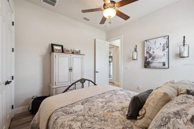 Welcome to Glen Lakes and the lifestyle you deserve! Enter on Glen Lakes Country Club in Florida - for sale on GolfHomes.com, golf home, golf lot