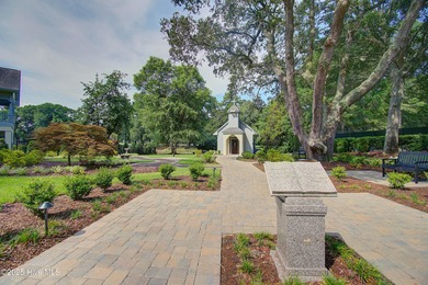 Welcome to paradise located in the much desirable Seahorse on Sea Trail Golf Resort in North Carolina - for sale on GolfHomes.com, golf home, golf lot