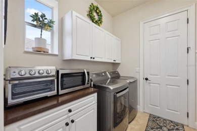 Welcome to Glen Lakes and the lifestyle you deserve! Enter on Glen Lakes Country Club in Florida - for sale on GolfHomes.com, golf home, golf lot