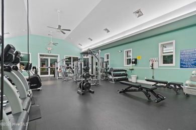 Welcome to paradise located in the much desirable Seahorse on Sea Trail Golf Resort in North Carolina - for sale on GolfHomes.com, golf home, golf lot