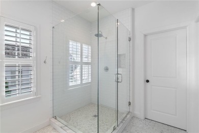Step into this stunning custom-built Colonial by Hedgewood Homes on Polo Golf and Country Club in Georgia - for sale on GolfHomes.com, golf home, golf lot
