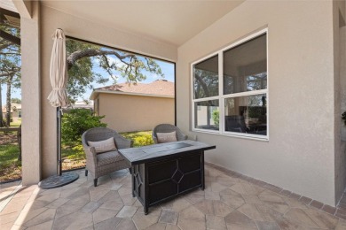 Welcome to Glen Lakes and the lifestyle you deserve! Enter on Glen Lakes Country Club in Florida - for sale on GolfHomes.com, golf home, golf lot