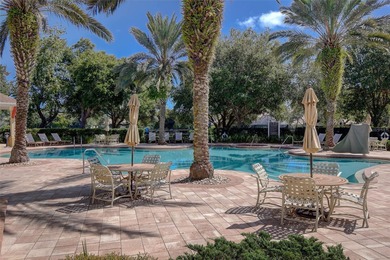 This is a rare opportunity to own an end unit condo with one of on Grand Haven Golf Club in Florida - for sale on GolfHomes.com, golf home, golf lot