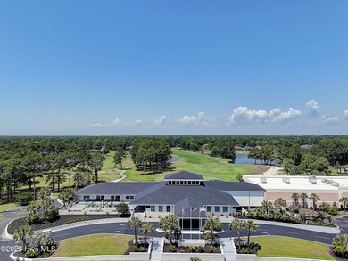 Welcome to paradise located in the much desirable Seahorse on Sea Trail Golf Resort in North Carolina - for sale on GolfHomes.com, golf home, golf lot